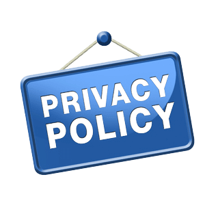 Privacy Policy