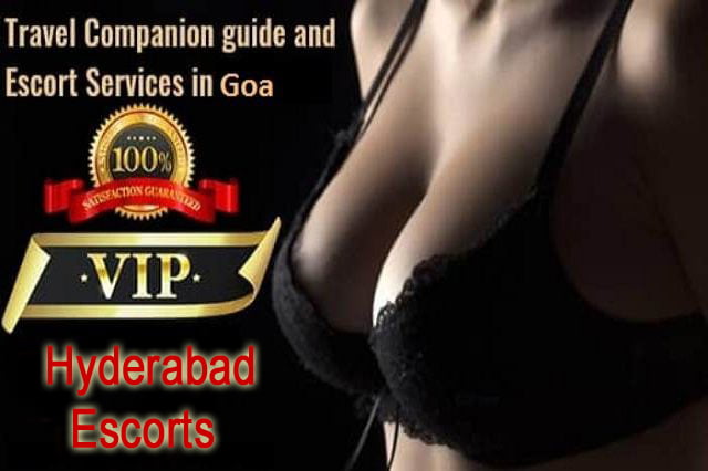 Hyderabad Escort